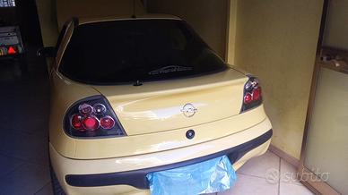 Opel tigra