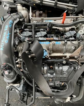 MOTORE CAX VOLKSWAGEN 1.4 TB