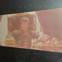 Quadro Scarface XXL – Icona cult, effetto lusso