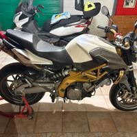 Aprilia Shiver 750 per A2