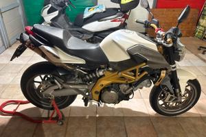 Aprilia Shiver 750 per A2