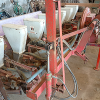 Seminatrice gaspardo SP 520