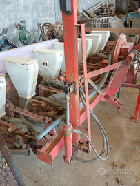 Seminatrice gaspardo SP 520