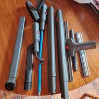 Accessori Vaporetto Eco 3000 Polti