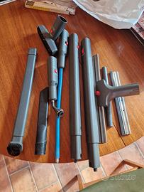 Accessori Vaporetto Eco 3000 Polti