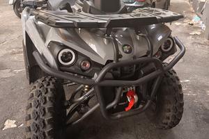 quad 200 lem pro