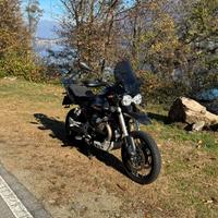 Moto Guzzi V85 TT - 2023