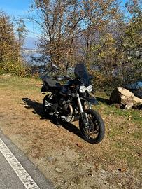 Moto Guzzi V85 TT - 2023