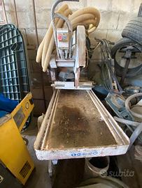 sega ad acqua Edilsider