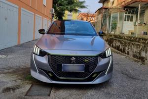 PEUGEOT 208 II PureTech 130 EAT8 2020 GT Line