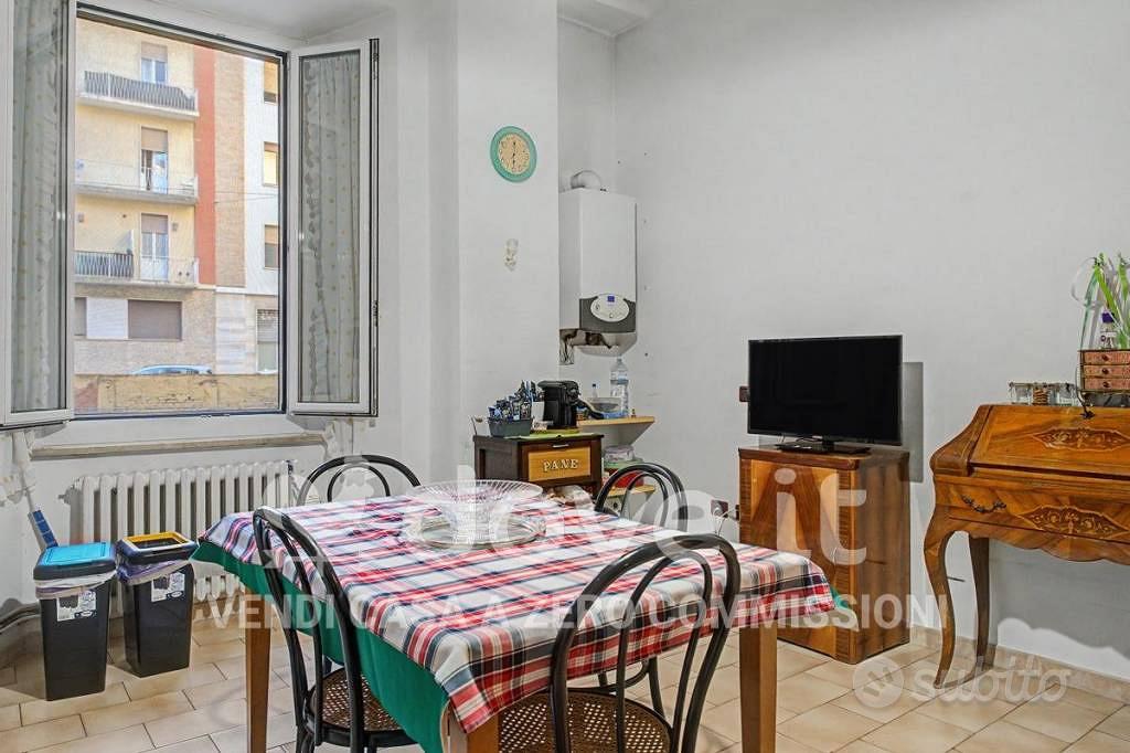 Appartamento – Ancona, Borgo Rodi - Altro