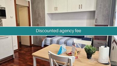 Appartamento di 25 m² con 1 locale a Padova