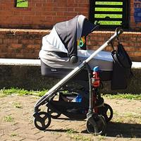 Trio inglesina Trilogy City