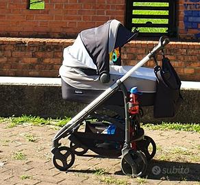 Trio inglesina Trilogy City