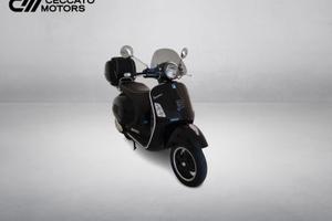 VESPA Vespa GTS 300 Super