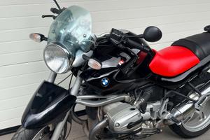 BMW R1150R (2003) | 54mila km | Registro Storico