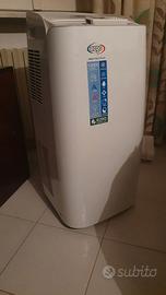 condizionatore portatile