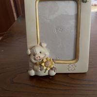 Cornice portafoto per bambini