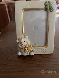 Cornice portafoto per bambini