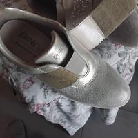 scarpe sportive eleganti della Enval