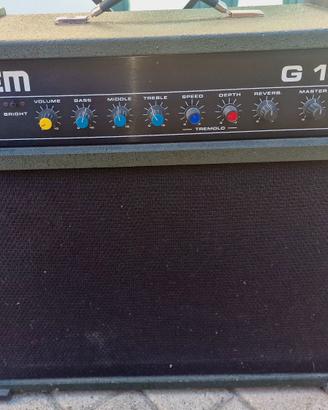 Amplificatore vintage Lem G 101