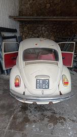 MAGGIOLINO 1971 Volkswagen