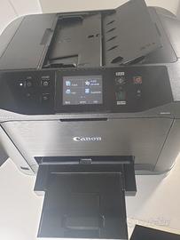 CANON MAXIFY MB 5150.