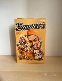 Yummer’s x Sfera Ebbasta cereali!