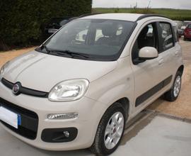 Fiat Panda 0.9 TwinAir Turbo S&S Lounge Metano