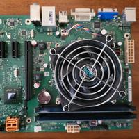 Scheda madre Fujitsu D3120-A10 GS1