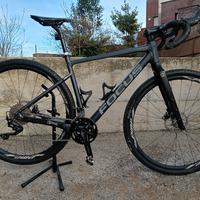 GRAVEL 