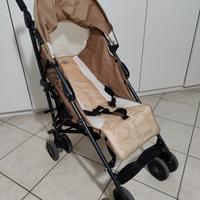 Passeggino leggero Neo Nato