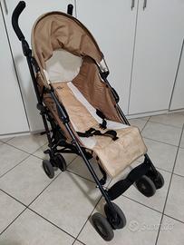 Passeggino leggero Neo Nato