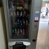 Distributore automatico