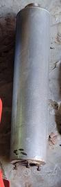 Scarico originale CBR 900 Fireblade 1999