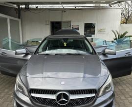 Mercedes-benz CLA 200 CLA 200 CDI Premium