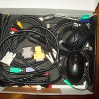 Accessori per pc e televisori