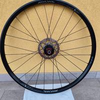 Cerchio MTB posteriore Boost 29 Miche XM45