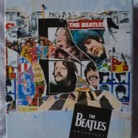 The Beatles - Anthology Completo 5 DVD Set