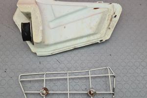 CASSA FILTRO HUSQVARNA CR 250 1986 1985 WR