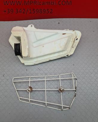 CASSA FILTRO HUSQVARNA CR 250 1986 1985 WR