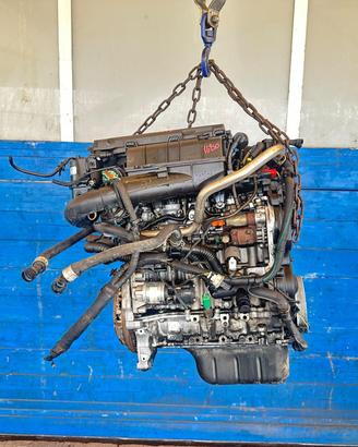 MOTORE SEMICOMPLETO CITROEN C3 Pluriel 9651590880,