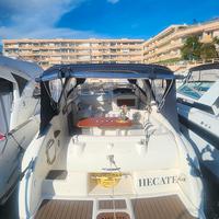 AIRON MARINE 325 – MOTORE NUOVO 2025 DOCUMENTATO