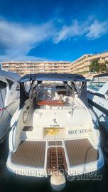 AIRON MARINE 325 – MOTORE NUOVO 2025 DOCUMENTATO