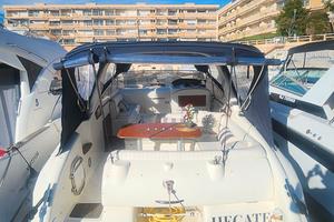 AIRON MARINE 325 – MOTORE NUOVO 2025 DOCUMENTATO