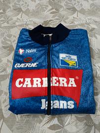 Giacca ciclismo 