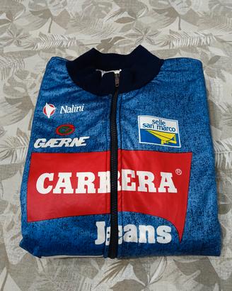 Giacca ciclismo 