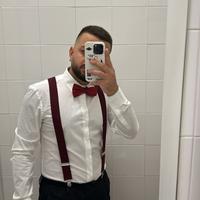 Cameriere extra settima/fine settimana