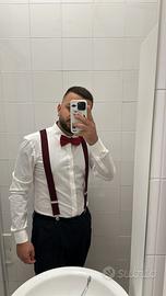 Cameriere extra settima/fine settimana