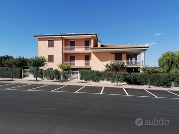 Villa indipendente su 3 livelli autonomi